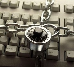 Takut Diserang Virus, Iran Pindahkan Ribuan Situs Pemerintah