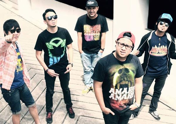 Rocket Rockers Terus Meroket