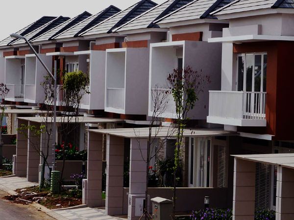 Bisnis Properti Percepat Pembangunan Bekasi