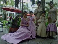 Kebaya 3 Zaman