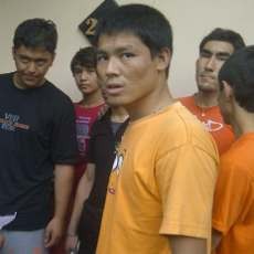 17 Imigran Gelap yang Selamat Diinapkan di Hotel Dekat Bandara Juanda