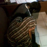 Dua Orang Diduga Kru Kapal Imigran yang Tenggelam Diperiksa di Surabaya