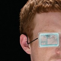 Google Glasses, Kacamata Futuristik Berbasis Android