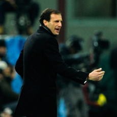 Jawaban Allegri Atas Usulan Berlusconi