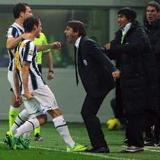 Bianconeri Takkan Puas dengan Hasil Seri