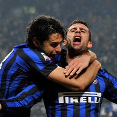 Mengembalikan Keangkeran Giuseppe Meazza