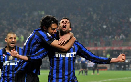 Mengembalikan Keangkeran Giuseppe Meazza