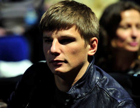 Zenit Mau Pulangkan Arshavin yang Juga Diplot Jadi Pelatih