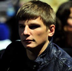 Zenit Mau Pulangkan Arshavin yang Juga Diplot Jadi Pelatih