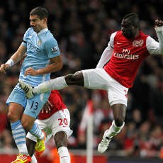 Kisah Frimpong Soal Daftar Pemain yang Mesti Ia Matikan