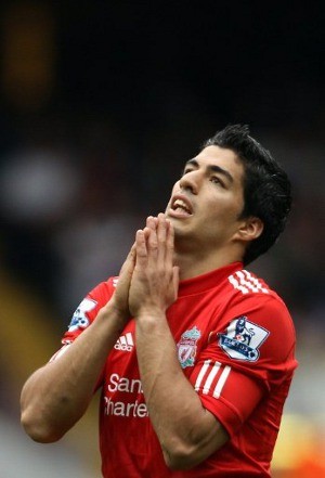 Suarez: Sulit dan Menyakitkan