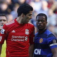 Dinyatakan Bersalah, Suarez Dihukum 8 Laga dan Denda