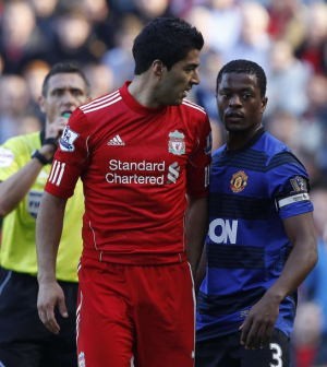 Dinyatakan Bersalah, Suarez Dihukum 8 Laga dan Denda