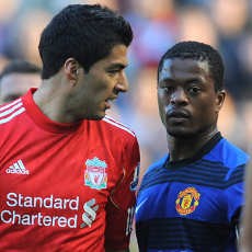 Pengampanye Anti Rasisme Puji FA Terkait Sanksi Suarez