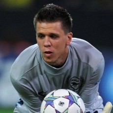 Szczesny Bisa Jadi Salah Satu Kiper Terbaik
