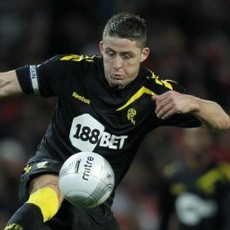 Gary Cahill dalam Radar Chelsea