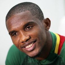 Soal Skorsing Etoo, Pemerintah Kamerun Diminta Turun Tangan
