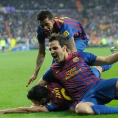 Barca Masih Ingin Lebih Banyak Gelar