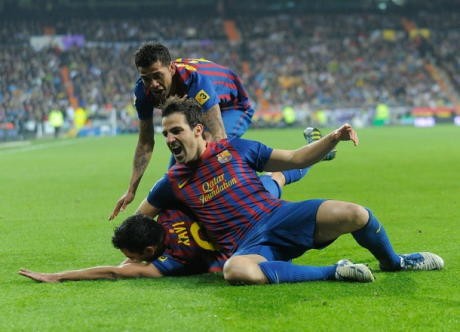 Barca Masih Ingin Lebih Banyak Gelar
