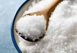 Garam Laut Tidak Lebih Sehat dari Garam Meja