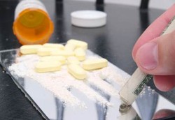 Asap Ganja dan Serbuk Narkoba Mulai Mencemari Udara