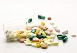  Rifamtibi, Digunakan Bersama Obat Lain untuk Obati TBC