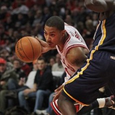 Rose Segera Perpanjang Kontrak dengan Bulls