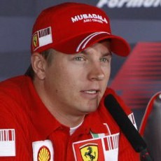 Alonso: Selamat Datang Kembali, Kimi