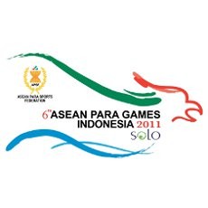 Pemerintah Bagikan Bonus untuk Peraih Medali APG VI
