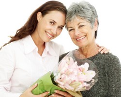 Hadiah yang Paling Diinginkan Ibu di Hari Ibu