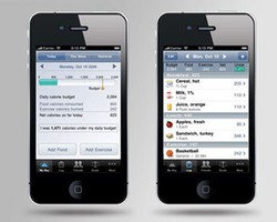 7 Aplikasi iPhone untuk Turunkan Berat Badan