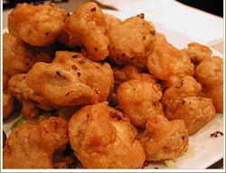  5 Makanan Ini Bikin Gairah Seks Turun!