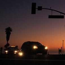 Pemkot Nunggak Tagihan, Jalanan Solo Terancam Gelap Gulita