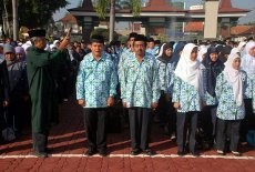 Moratorium PNS Masih Berlaku, Jangan Tertipu Calo Jabatan