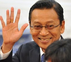 Di depan Menkes, Wapres Keluhkan Biaya Kesehatan Kian Mahal