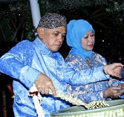 Sekjen PAN: Pencapresan Hatta Tak Dapat Ditawar