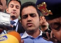 KPK Juga Tanya Nazaruddin Soal Proyek Listrik & Gedung Pajak