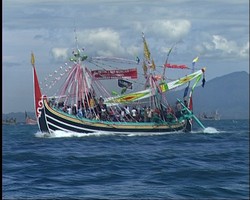 Pelangi Potensi Banyuwangi