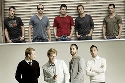 Tiket Pre-Sale New Kids on the Block dan Backstreet Boys Mulai Dijual Besok
