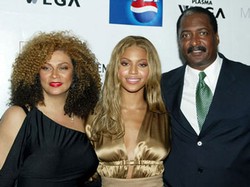 Orang Tua Beyonce Knowles Resmi Bercerai