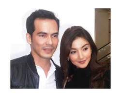 Cinlok, Atalarik Syah Akan Nikahi Gadis 20 Tahun