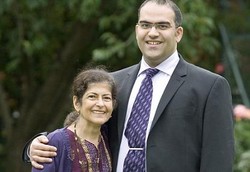 Demi Ibu, Dokter Bedah Transplantasi Jadi Pendonor Organ