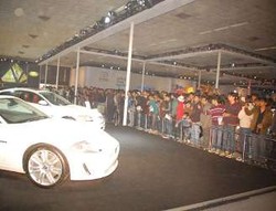 32 Mobil dan 9 Motor Baru Siap Warnai New Delhi