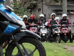 Honda Siap Hadirkan Vario 125 cc Injeksi di 2012