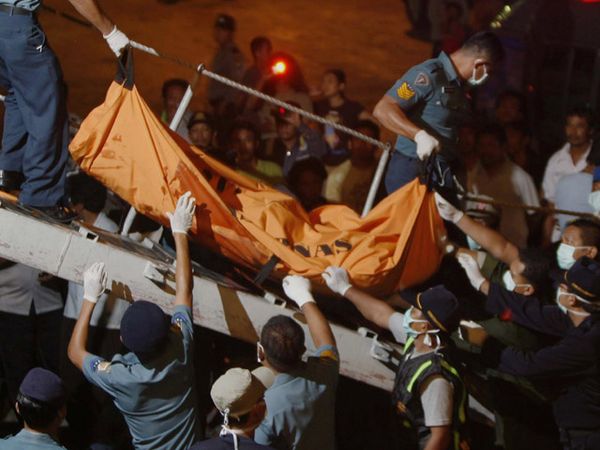 Korban Tenggelamnya Kapal Imigran Bertambah