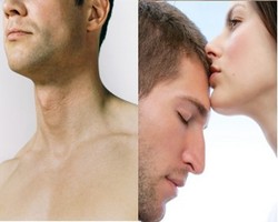 9 Bagian Tubuh yang Memicu Gairah Seks Pria 