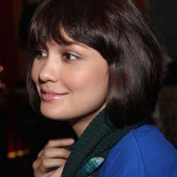 Luna Maya Sulit untuk Menangis