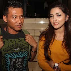 Anang dan Ashanty Bungkam Soal Kasus Penipuan