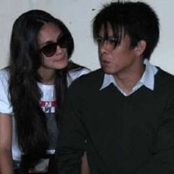 Luna Maya Dinikahi Ariel di Penjara?