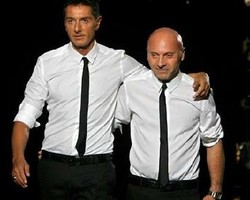 D&G Sebut Kolaborasi Desainer & Brand Retail Sampah